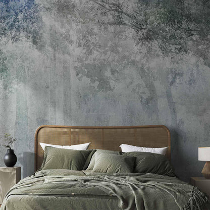 Fototapete - Echo Tree