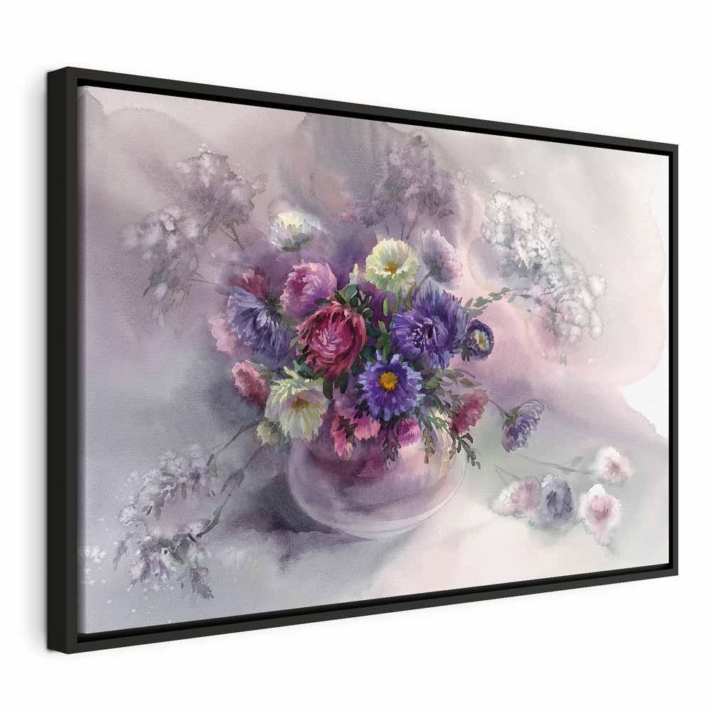 Leinwandbild - Dreamer's Bouquet