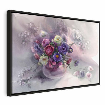 Leinwandbild - Dreamer's Bouquet