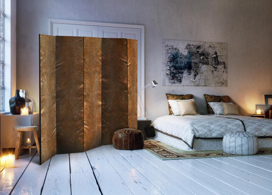 Paravent - Copper Chic II Artgeist
