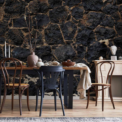 Fototapete - Stony Twilight