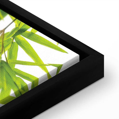 Leinwandbild - Stone Peace (1 Part) Wide