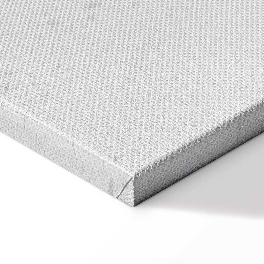 Leinwandbild - I Am Unstoppable (1 Part) Vertical