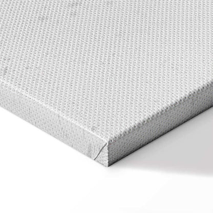 Leinwandbild - I Am Unstoppable (1 Part) Vertical