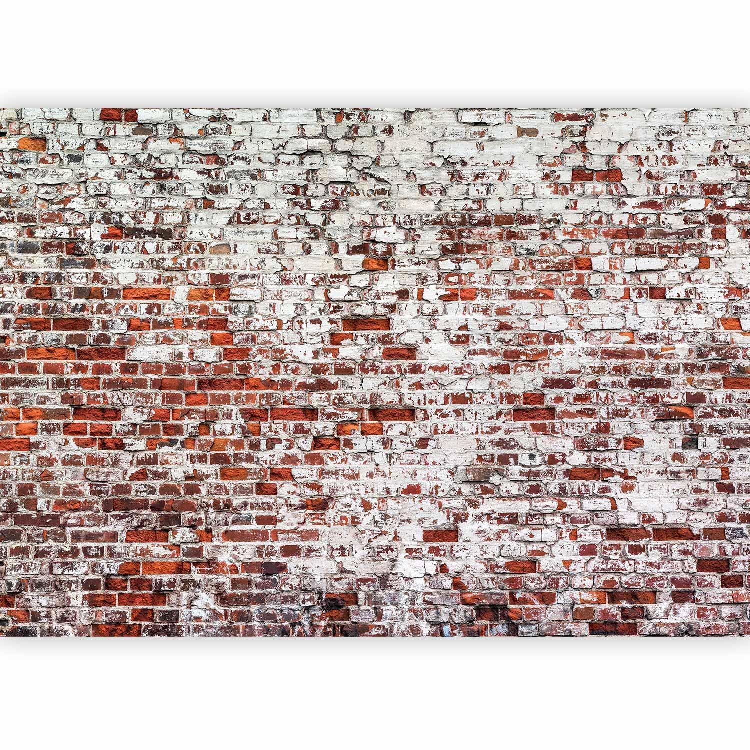 Fototapete - Her Highness The Brick Artgeist