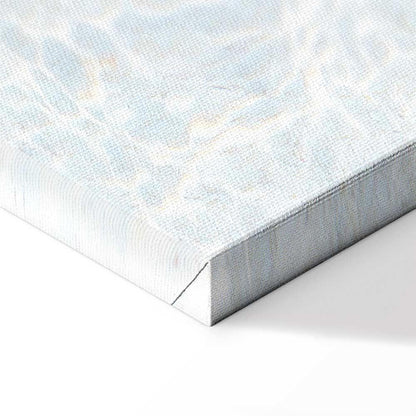 Leinwandbild - Stone Peace (1 Part) Wide