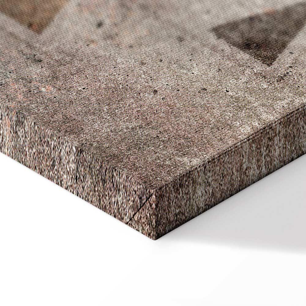 Leinwandbild - Horoscope (1 Part) Vertical