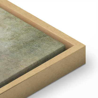 Leinwandbild - Mystical Apparition