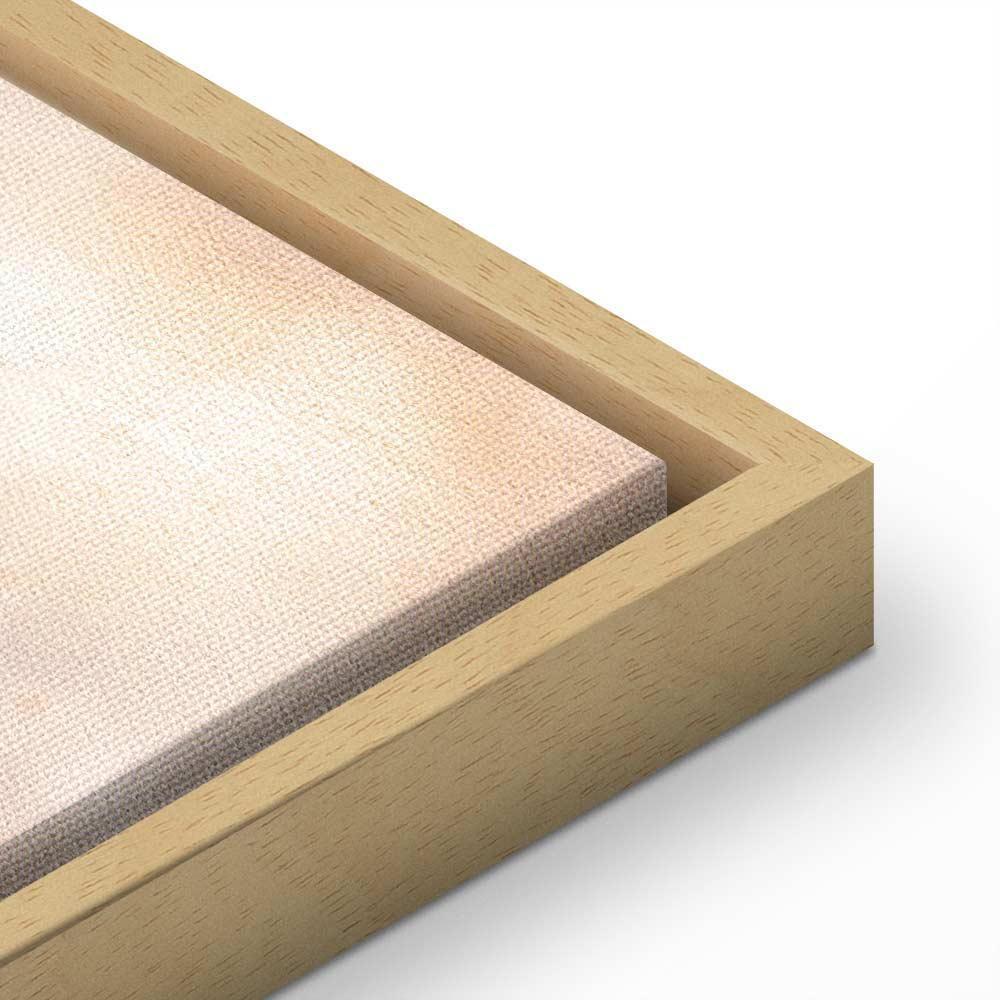 Leinwandbild - August Melody