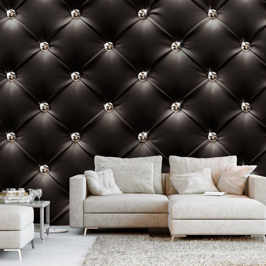 Fototapete „Empire of the Style“ – Eleganz trifft auf modernes Design