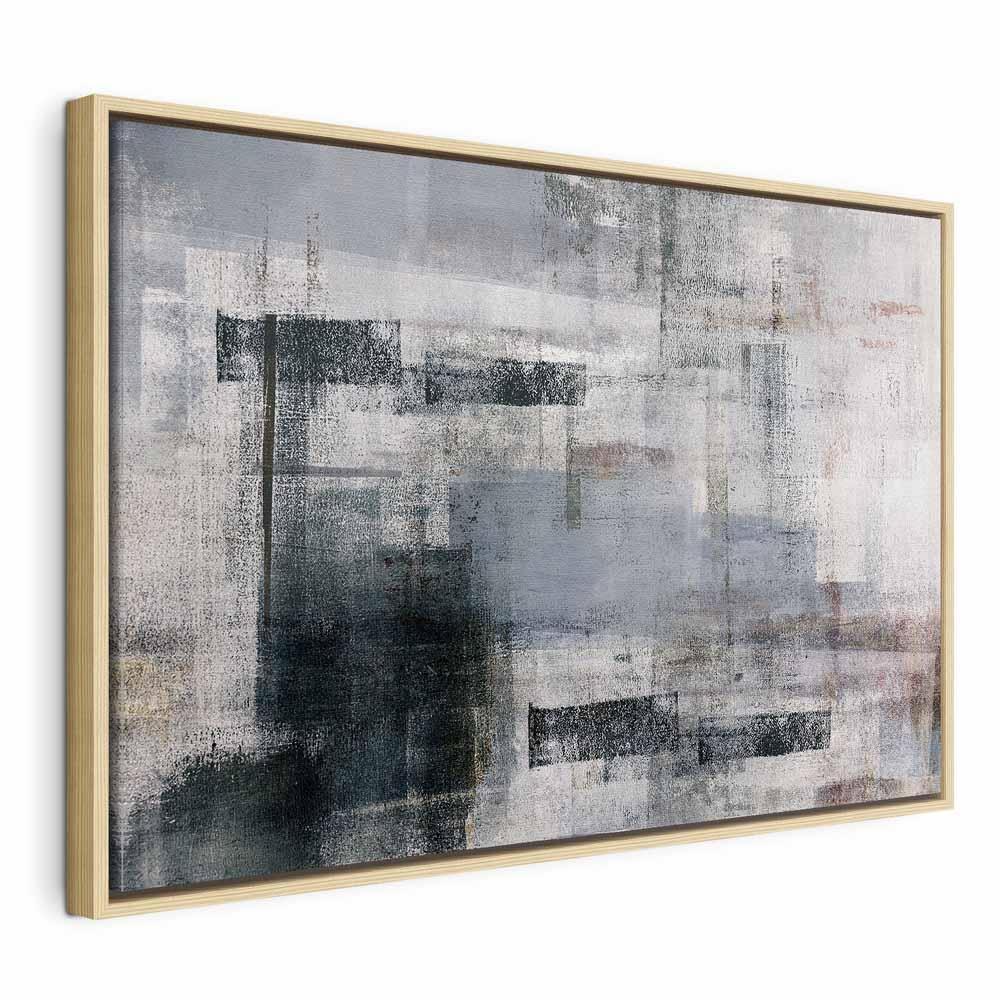 Leinwandbild - Spring Awakening (1 Part) Wide