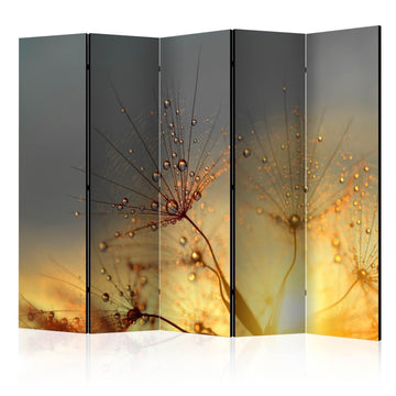 Paravent - Summer Solstice II Artgeist