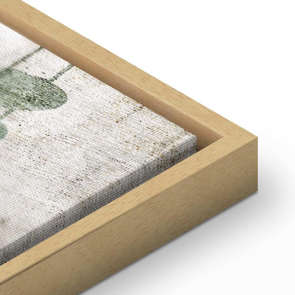 Leinwandbild - Grapevine (1 Part) Vertical