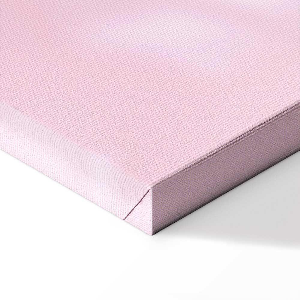 Leinwandbild - Subtle Breeze (1 Part) Vertical