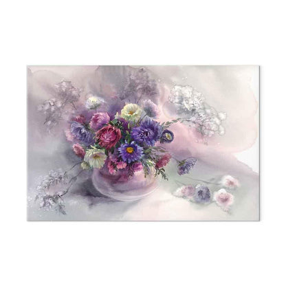 Leinwandbild - Dreamer's Bouquet