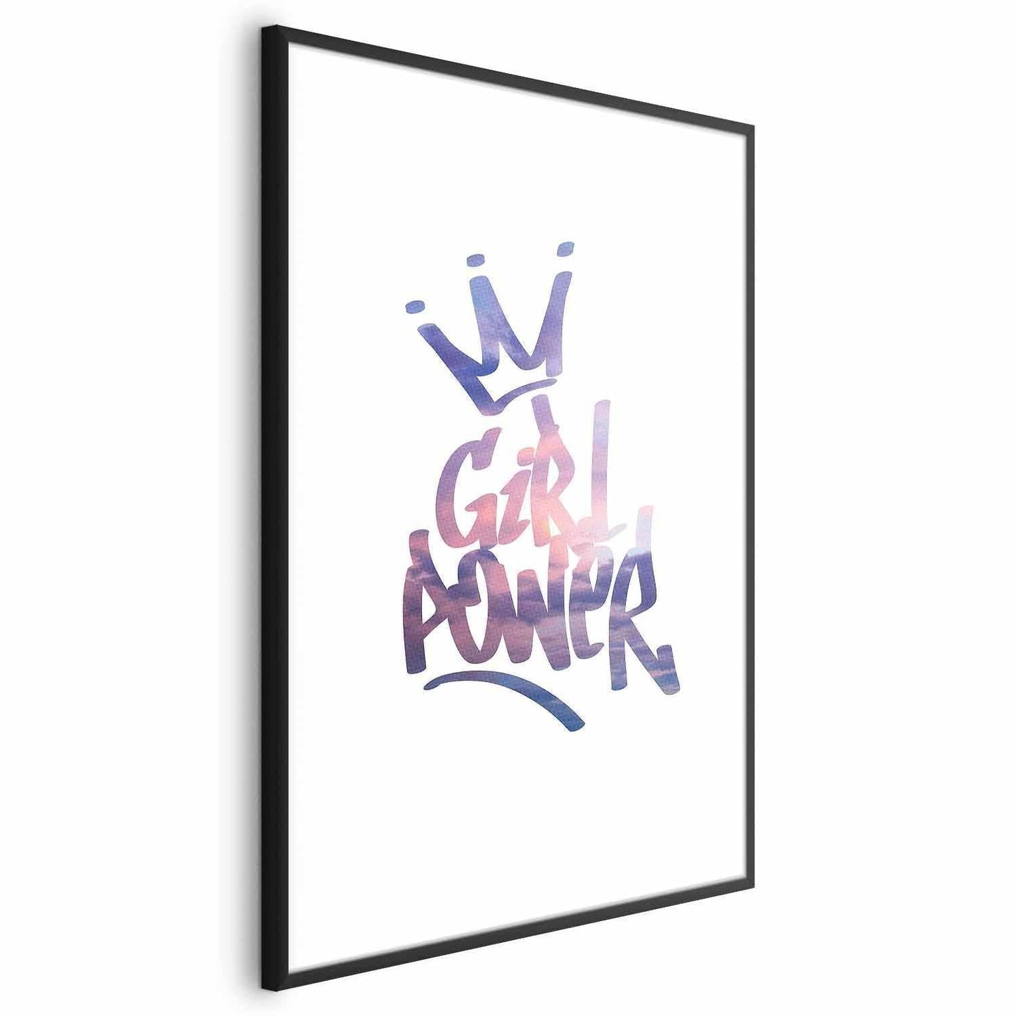 Poster - Girl Power Artgeist