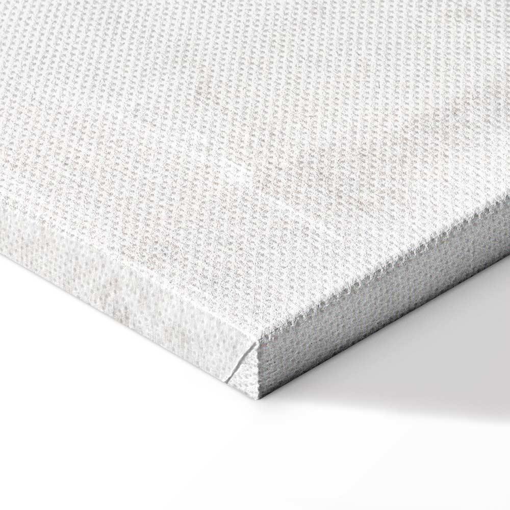 Leinwandbild - Explosive Mixture (1 Part) Wide