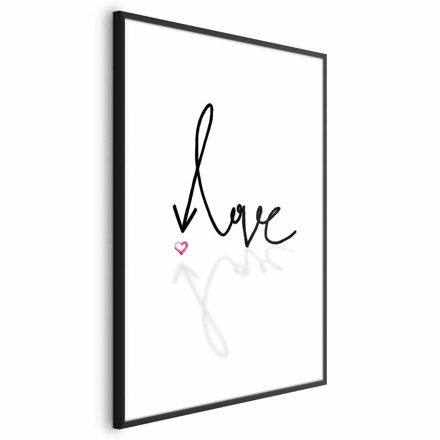Poster - This Is Love Artgeist