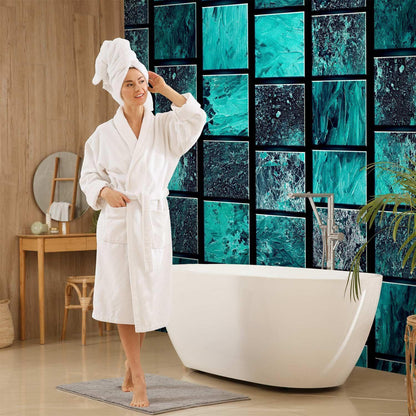 Tapete - Azure Treasure