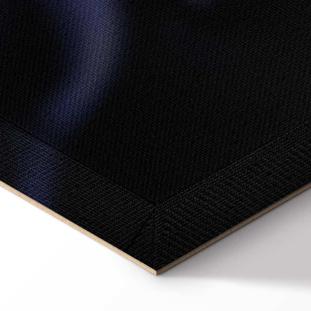 Leinwandbild - Lightness of Being (1 Part) Vertical