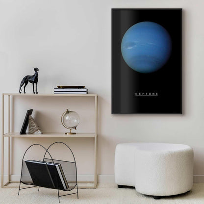 Poster - Neptune Artgeist