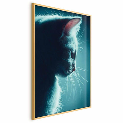 Poster - Night Wanderer Artgeist