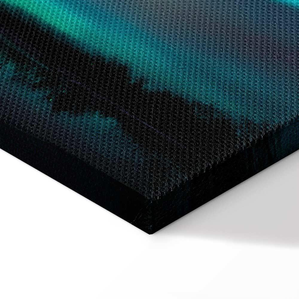 Leinwandbild - Night Light II