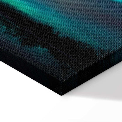 Leinwandbild - Night Light II