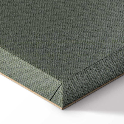 Leinwandbild - Philipp Otto Runge – Hop plant