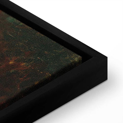 Leinwandbild - John William Waterhouse – Circe Invidiosa