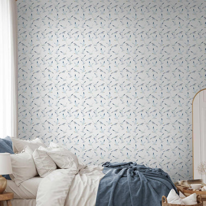 Tapete - Flying Seagulls