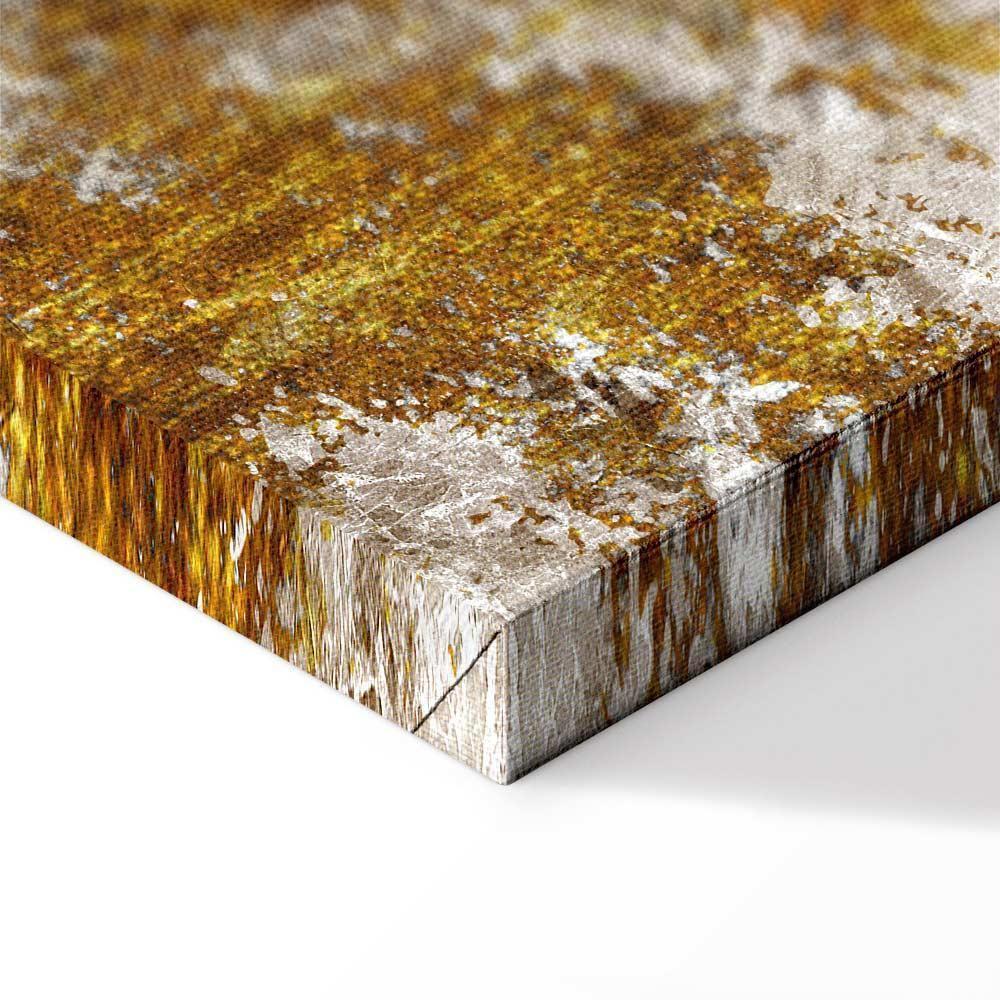 Leinwandbild - Exclusive Moment (1 Part) Wide