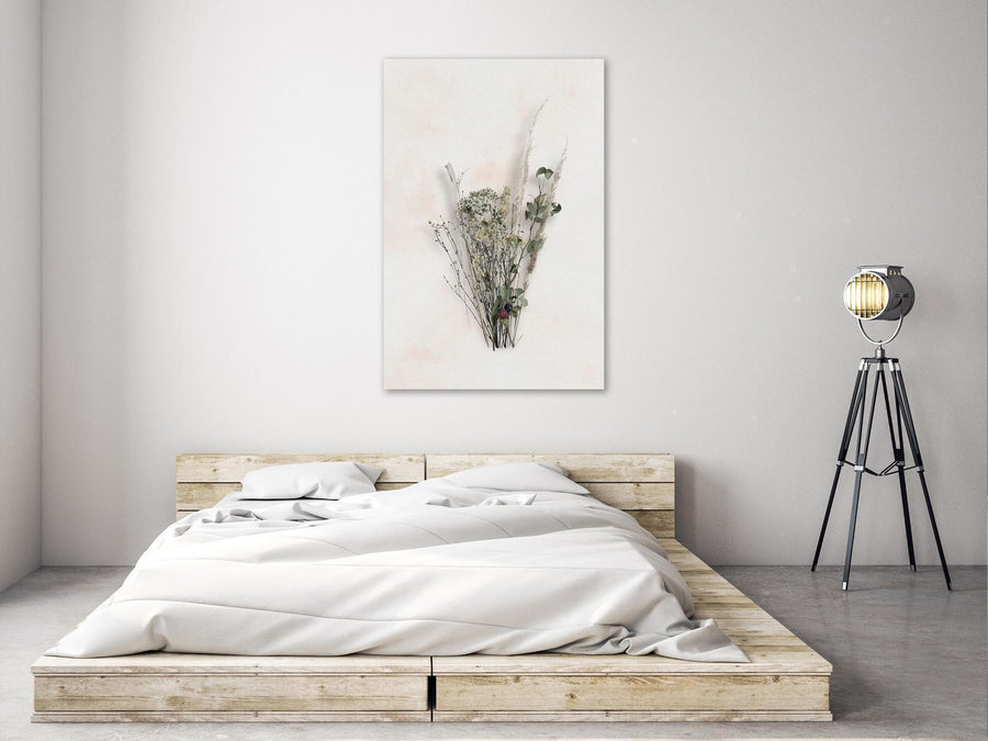 wandbild - Autumn Bouquet