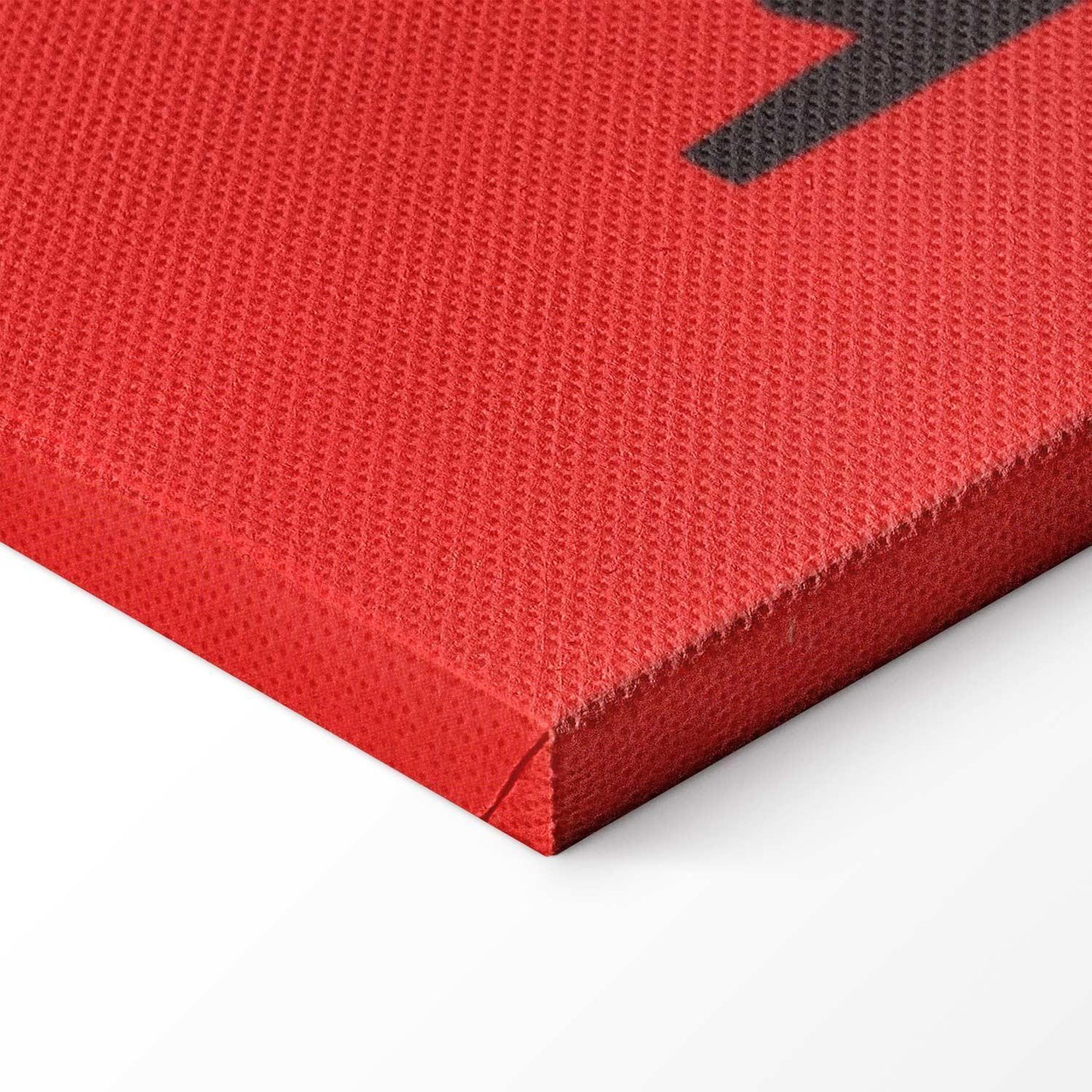 Leinwandbild - Henri Matisse – The Swimmer in the Aquarium (from Jazz)