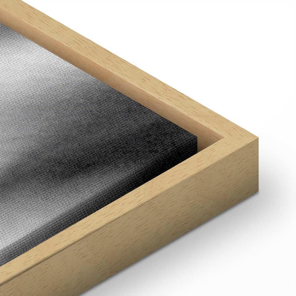 Leinwandbild - Grace (1 Part) Vertical