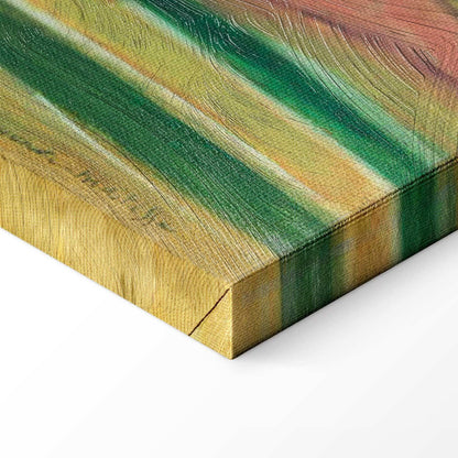 Leinwandbild - Henri Matisse – Reclining Odalisque with Magnolias