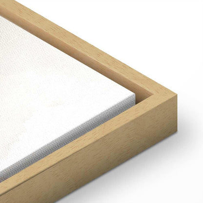 Leinwandbild - Dreamer's Bouquet