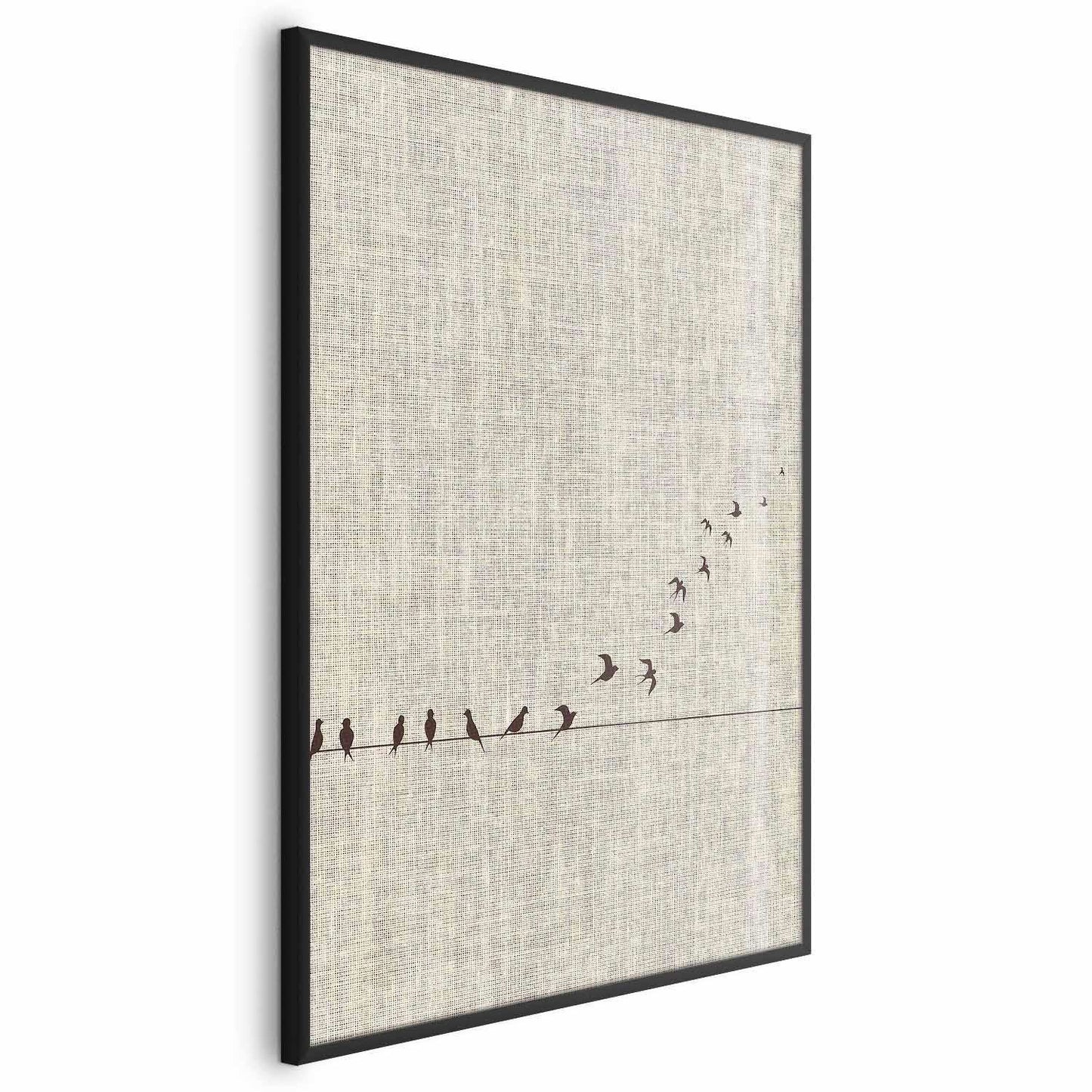 Poster - Learning to Fly