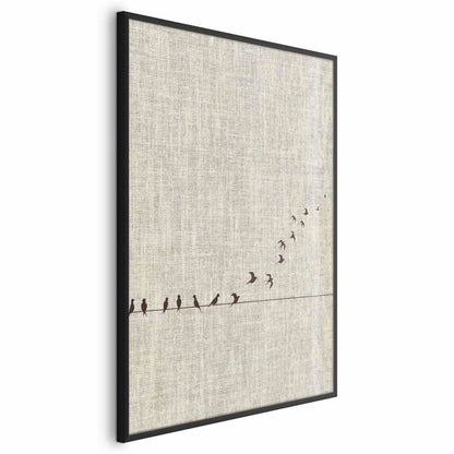 Poster - Learning to Fly