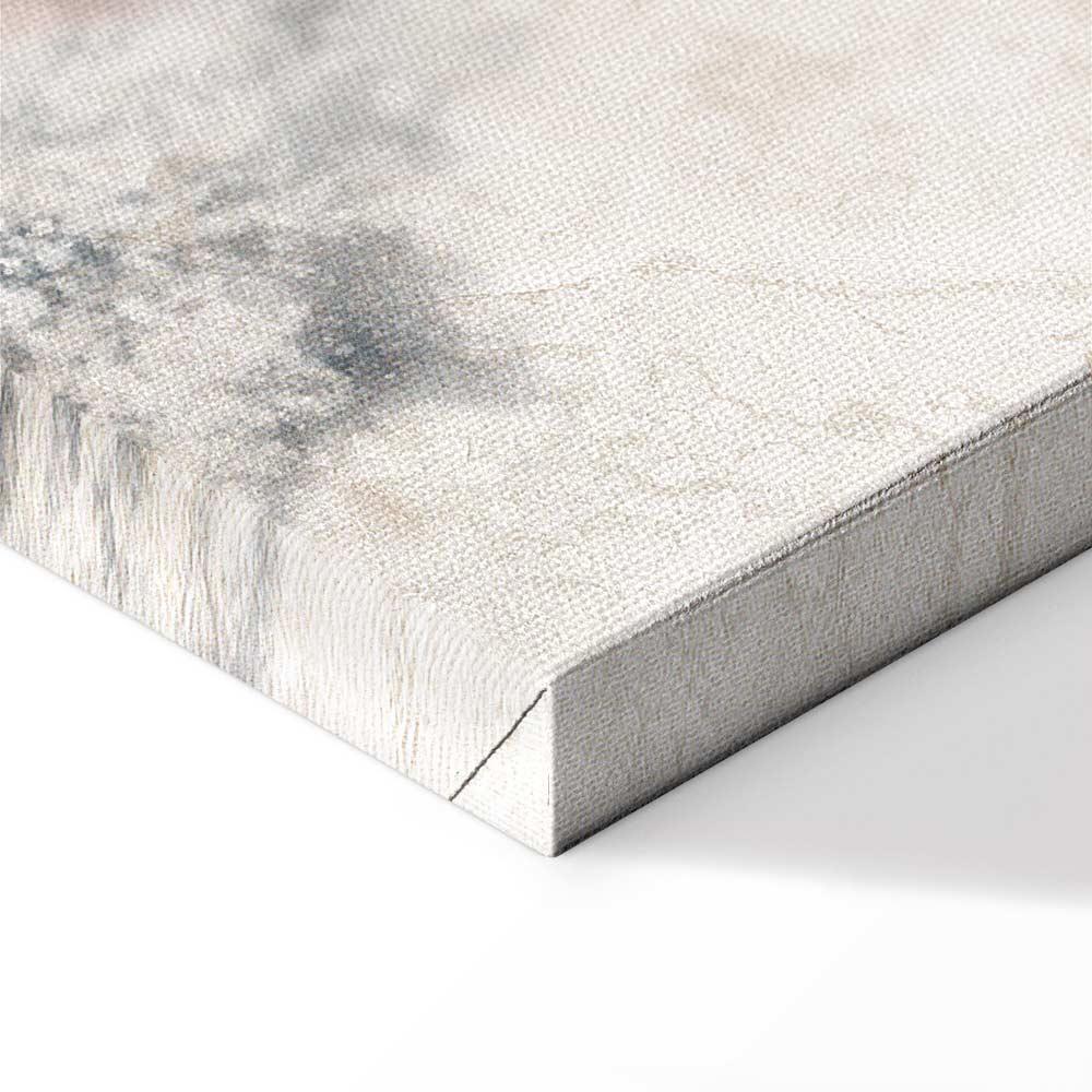 Leinwandbild - Sentimental Journey (5 Parts) Wide