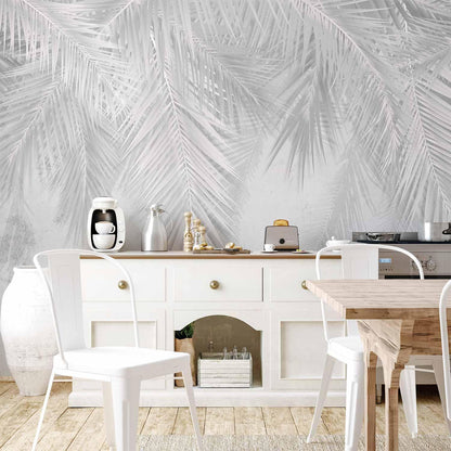 Fototapete - Monotony of Calm