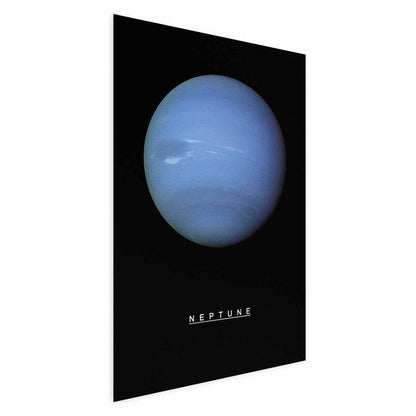 Poster - Neptune