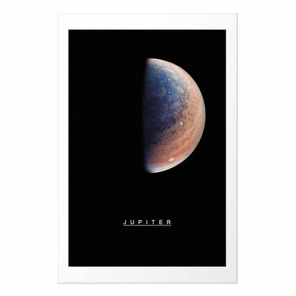 Poster - Jupiter