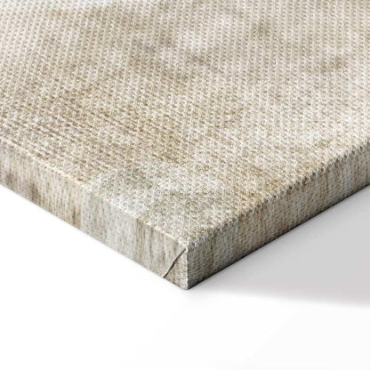 Leinwandbild - Peaceful Tale (1 Part) Wide