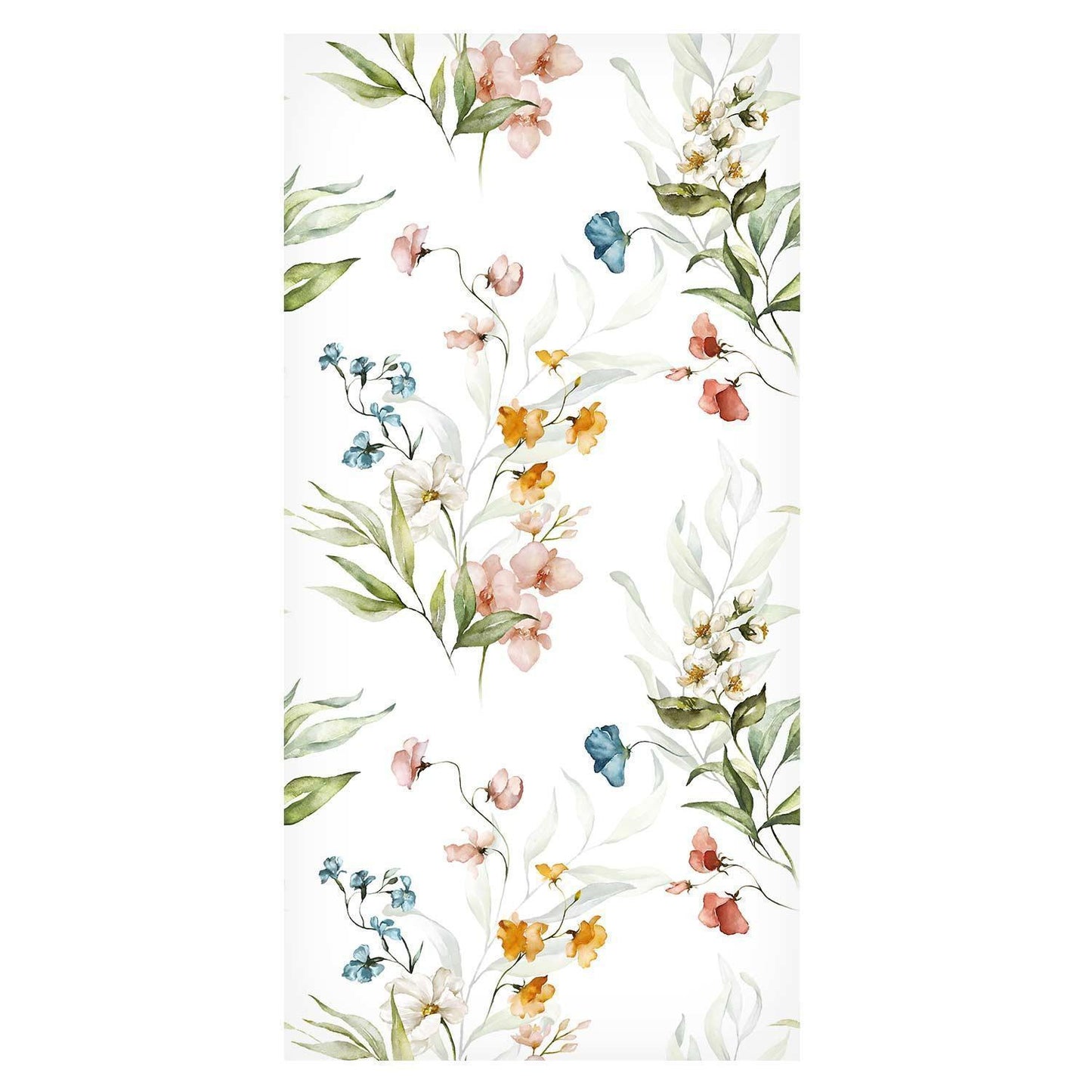 Tapete - Space in the Meadow