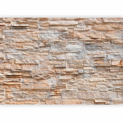 Fototapete - Stone Virtuosity Artgeist