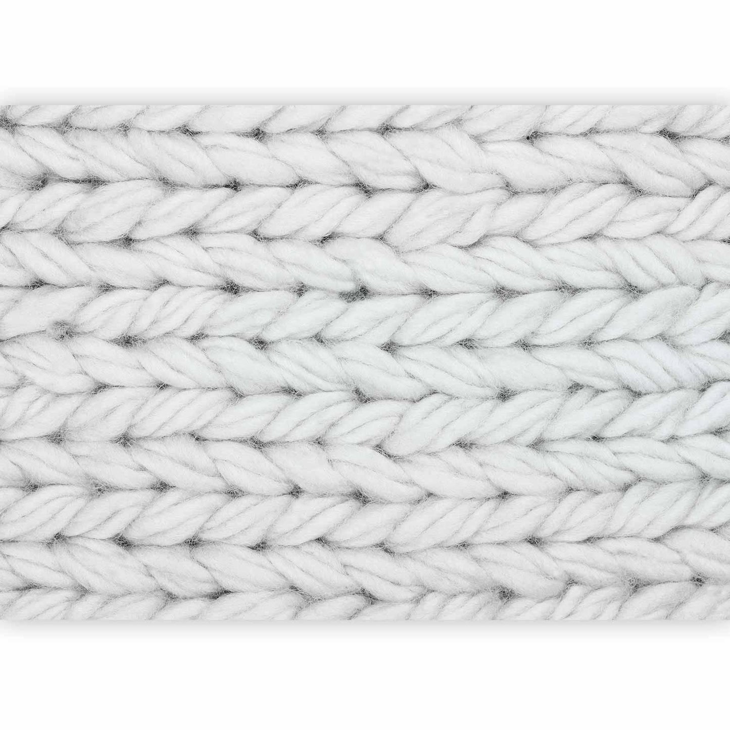 Fototapete - Real Wool - First Variant