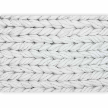 Fototapete - Real Wool - First Variant