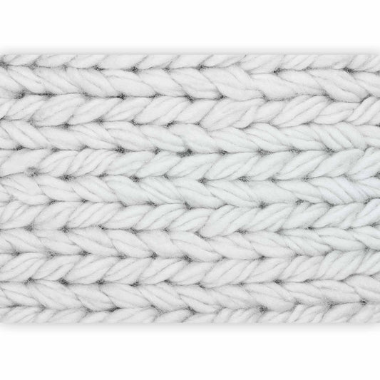 Fototapete - Real Wool - First Variant