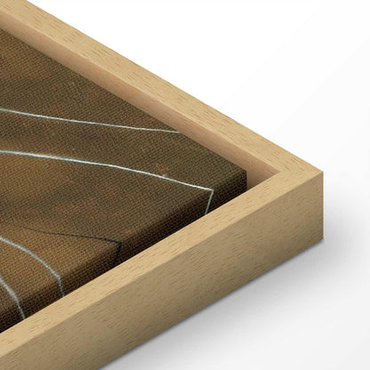 Leinwandbild - Frida Kahlo – Self-Portrait as a Tehuana (Diego on My Mind)